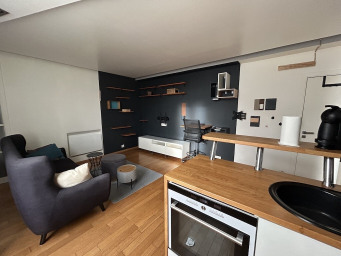 Appartement a louer mitry-mory - 2 pièce(s) - 37.78 m2 - Surfyn