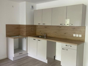 Appartement 3 pièce(s) 60 m²à louer Dammarie-les-lys