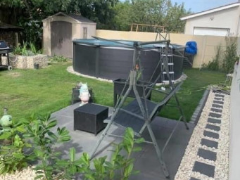 Appartement a louer villenave-d'ornon - 1 pièce(s) - 0 m2 - Surfyn