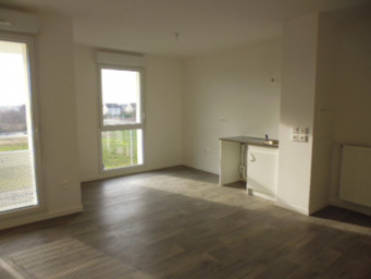 Appartement a louer moissy-cramayel - 3 pièce(s) - 49.8 m2 - Surfyn
