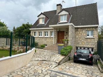 Maison a louer arnouville - 6 pièce(s) - 160 m2 - Surfyn