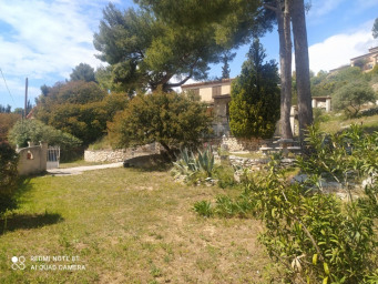 10 Annonces De Vente De Terrains A Martigues 13 Seloger Com