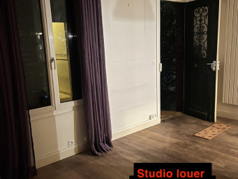 Maison a louer malakoff - 1 pièce(s) - 25 m2 - Surfyn
