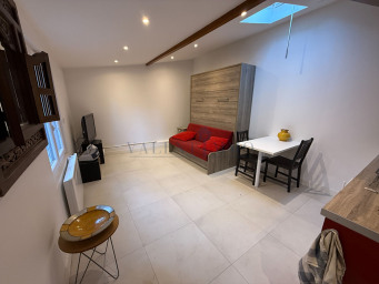 Appartement a louer neuilly-plaisance - 1 pièce(s) - 21 m2 - Surfyn