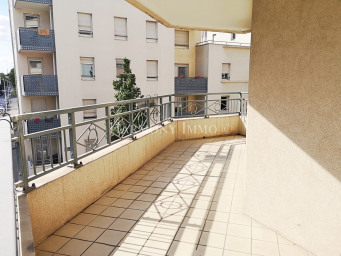 Appartement 320 000 € - 67 m²