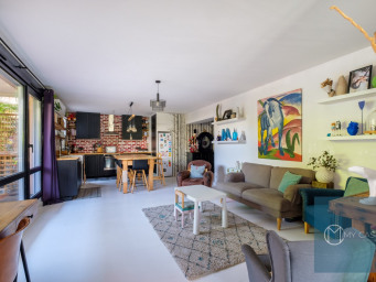 Appartement 335 000 € - 83 m²