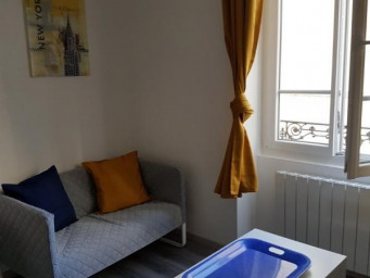 Appartement a louer lyon-9e-arrondissement - 1 pièce(s) - 26 m2 - Surfyn