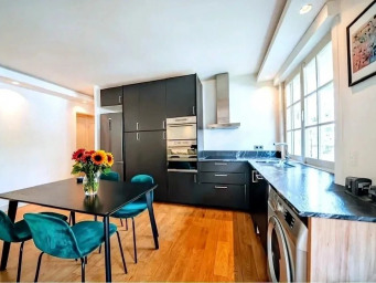 Appartement a louer neuilly-sur-seine - 2 pièce(s) - 51.26 m2 - Surfyn