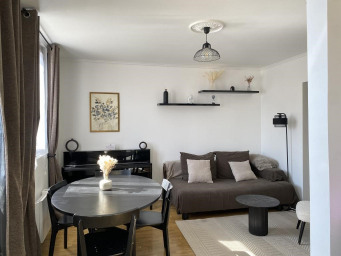 Appartement a louer chatenay-malabry - 3 pièce(s) - 48 m2 - Surfyn