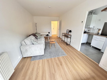Appartement a louer champigny-sur-marne - 1 pièce(s) - 32.71 m2 - Surfyn