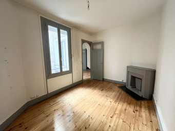 Appartement a louer saint-etienne - 2 pièce(s) - 35 m2 - Surfyn