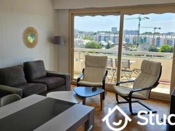 Appartement a louer angers - 1 pièce(s) - 11 m2 - Surfyn