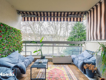 Appartement 380 000 € - 83 m²