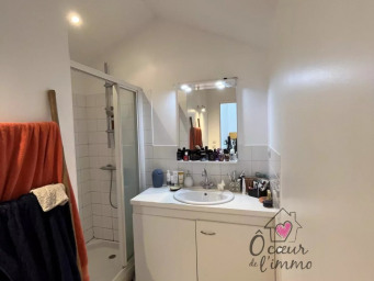 Maison a louer cholet - 3 pièce(s) - 80 m2 - Surfyn