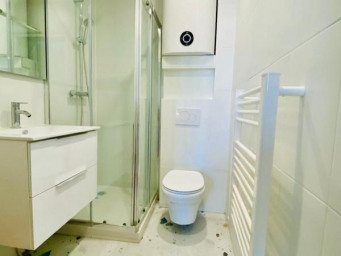 Appartement a louer saint-maur-des-fosses - 1 pièce(s) - 18.5 m2 - Surfyn