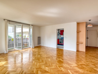 Appartement a louer suresnes - 4 pièce(s) - 92 m2 - Surfyn