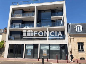 Appartement a louer sceaux - 1 pièce(s) - 38.3 m2 - Surfyn