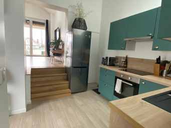 Maison a louer houilles - 4 pièce(s) - 72 m2 - Surfyn