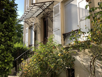 Maison a louer gagny - 2 pièce(s) - 25 m2 - Surfyn