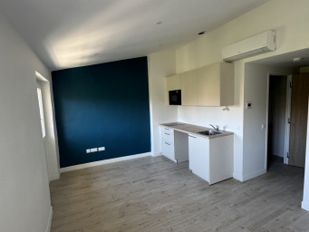 Appartement a louer marseille-6e-arrondissement - 1 pièce(s) - 24 m2 - Surfyn