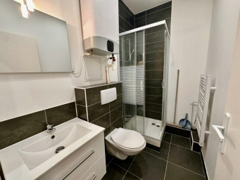 Appartement a louer lyon-8e-arrondissement - 1 pièce(s) - 23 m2 - Surfyn