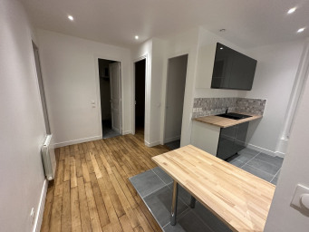 Appartement a louer paris-10e-arrondissement - 3 pièce(s) - 58.76 m2 - Surfyn
