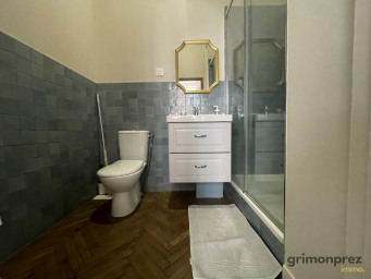 Appartement a louer roubaix - 1 pièce(s) - 22 m2 - Surfyn