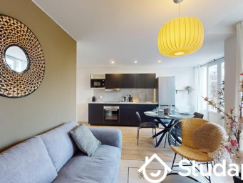 Appartement a louer bordeaux - 1 pièce(s) - 11 m2 - Surfyn