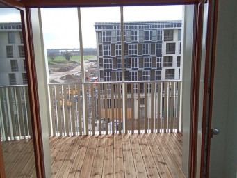 Appartement a louer bussy-saint-georges - 1 pièce(s) - 31.26 m2 - Surfyn