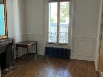 Appartement a louer choisy-le-roi - 1 pièce(s) - 12 m2 - Surfyn