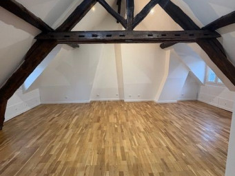 Appartement a louer paris-1er-arrondissement - 1 pièce(s) - 58.65 m2 - Surfyn