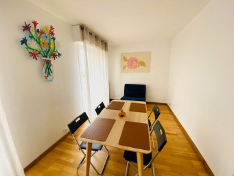 Appartement a louer champs-sur-marne - 5 pièce(s) - 96 m2 - Surfyn