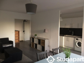 Appartement a louer osny - 4 pièce(s) - 80 m2 - Surfyn