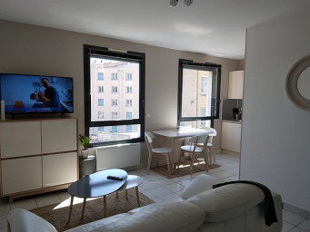 Appartement a louer caluire-et-cuire - 1 pièce(s) - 29 m2 - Surfyn