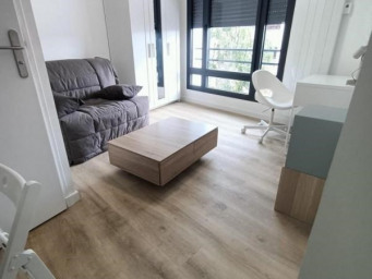 Maison a louer montrouge - 6 pièce(s) - 0 m2 - Surfyn