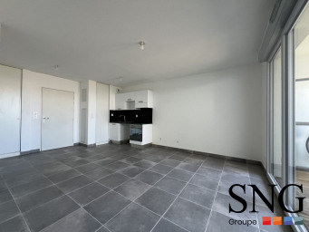 Appartement a louer tournefeuille - 2 pièce(s) - 46.2 m2 - Surfyn