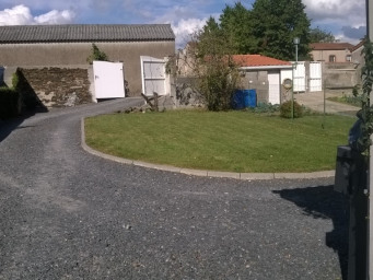 Maison a louer beaupreau-en-mauges - 3 pièce(s) - 98 m2 - Surfyn