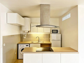 Appartement a louer nogent-sur-marne - 1 pièce(s) - 37.15 m2 - Surfyn