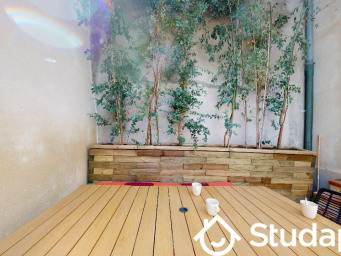 Appartement a louer montreuil - 1 pièce(s) - 14 m2 - Surfyn