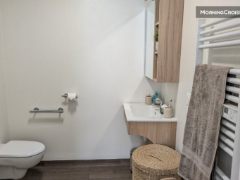 Appartement a louer chelles - 1 pièce(s) - 33 m2 - Surfyn