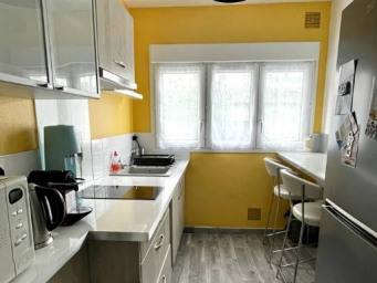 Appartement a louer concarneau - 2 pièce(s) - 50 m2 - Surfyn