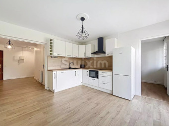 Appartement 3 pièce(s) 51.79 m²à louer Tassin-la-demi-lune