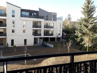 Appartement a louer tours - 2 pièce(s) - 41 m2 - Surfyn