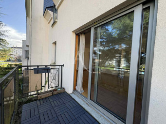 Appartement a louer saint-sebastien-sur-loire - 3 pièce(s) - 75 m2 - Surfyn