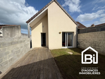 Maison a louer herouville-saint-clair - 4 pièce(s) - 97 m2 - Surfyn