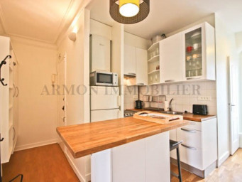 Appartement a louer paris-9e-arrondissement - 3 pièce(s) - 55 m2 - Surfyn