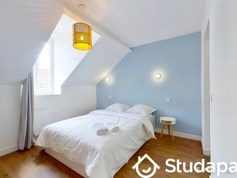 Appartement a louer sannois - 1 pièce(s) - 127 m2 - Surfyn