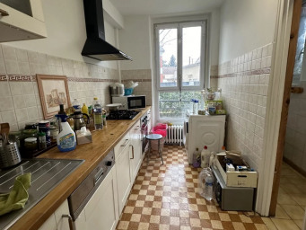 Appartement a louer epinay-sur-seine - 0 pièce(s) - 12.68 m2 - Surfyn