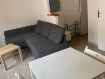 Appartement a louer roanne - 1 pièce(s) - 24 m2 - Surfyn