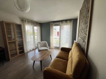 Appartement a louer tours - 3 pièce(s) - 62 m2 - Surfyn